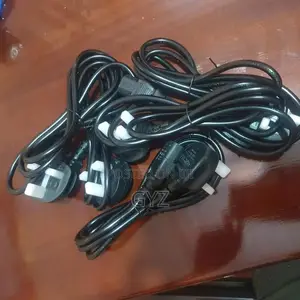 Computer Power Cable Desktop