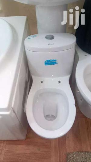 Baby Toilets