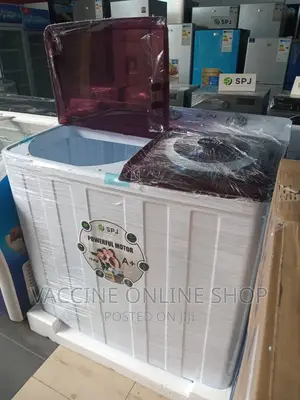 SPJ 15kg Washing Machinet Twintube/SPJ 15kg Washing Machine