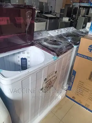 SPJ 15kg Washing Machinet Twintube/SPJ 15kg Washing Machine