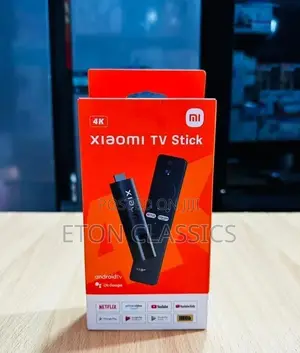 Photo - Xiaomi Mi Tv Stick