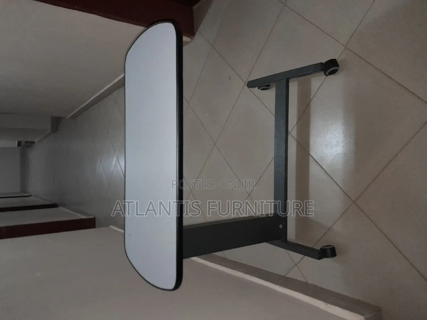 Overbed Table
