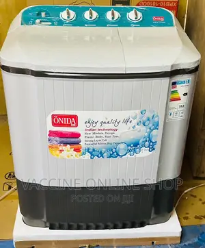 Onida 7kg Washing Machine/Onida 7kg Washing Machine (08)