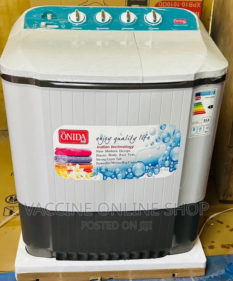 Onida 7kg Washing Machine/Onida 7kg Washing Machine (08)