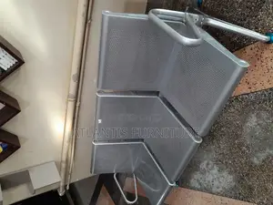 Waiting Chairs (Heavy)