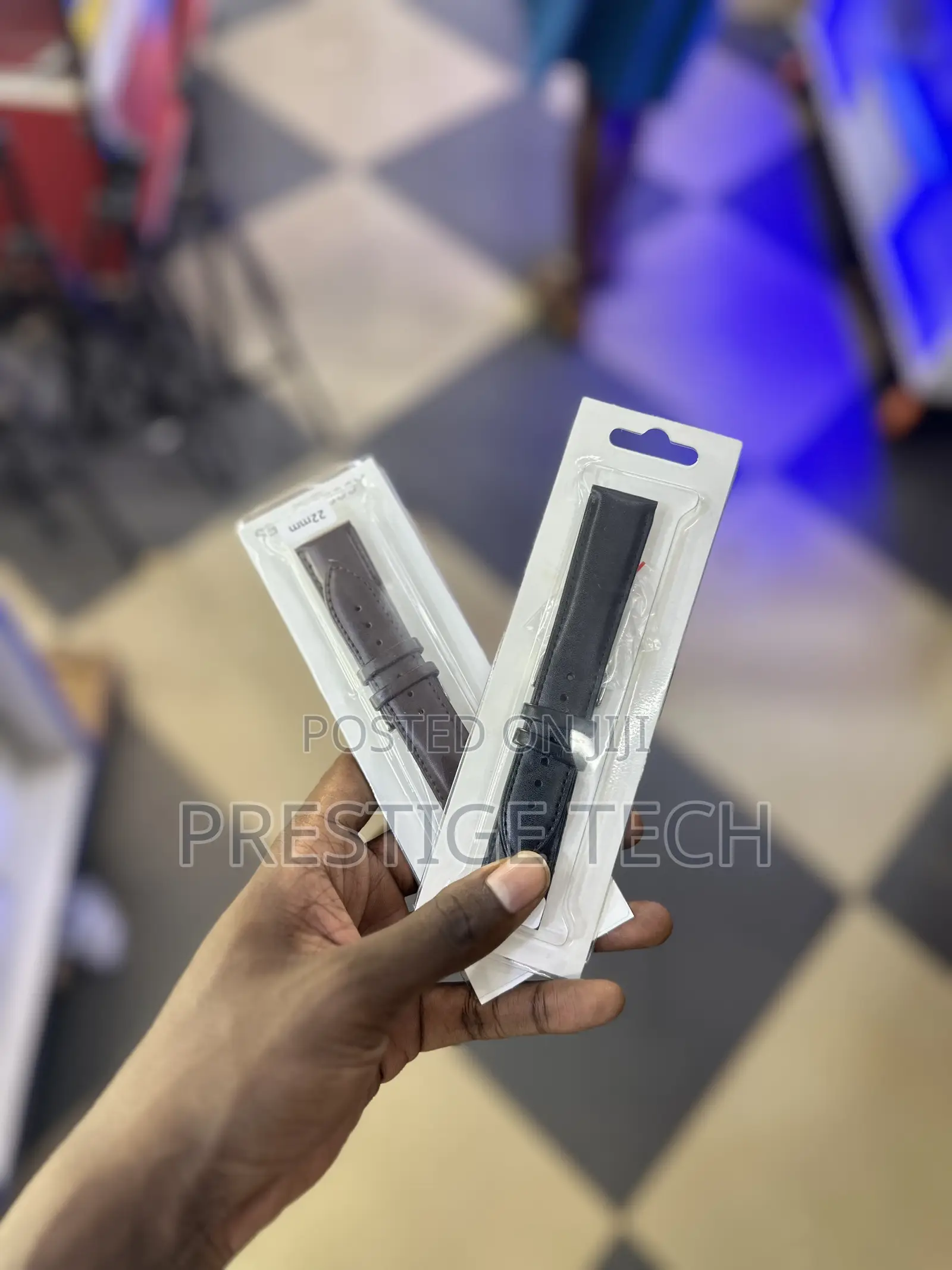 20mm and 22mm Smartwatch Straps /Bands/ Samsung Watch Straps