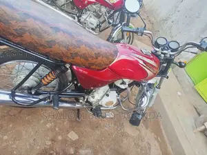 Shineray XY100-7 2022 Red