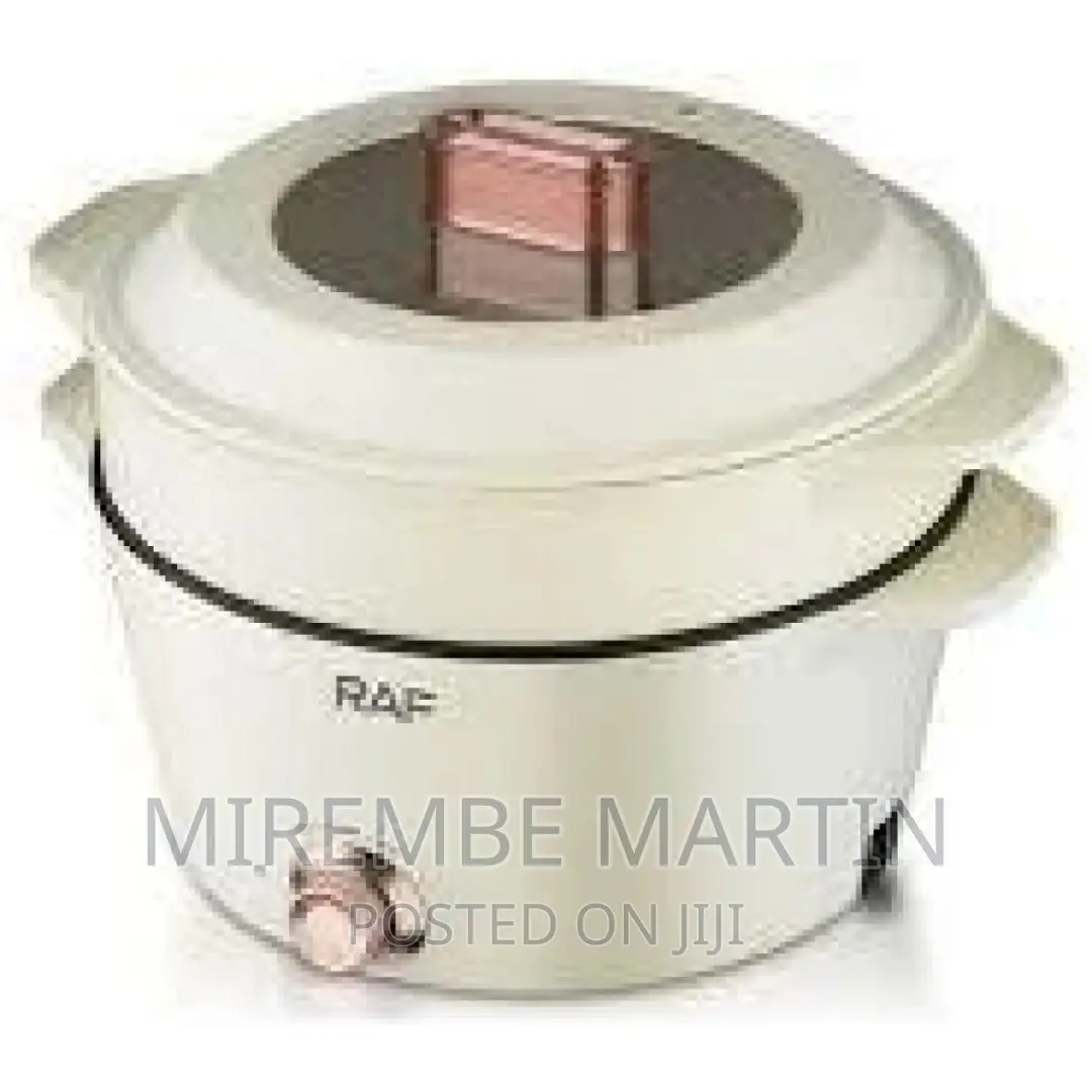 Hot Pot Stew Steamer Saucepan Frying Pan Cooker