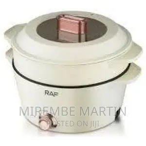 Hot Pot Stew Steamer Saucepan Frying Pan Cooker