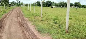 Prime Plots for Sale at Busiika~Wabikokoma Along Gayaza Road