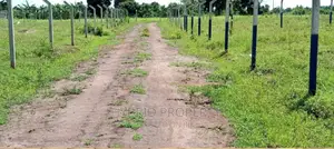 Prime Plots for Sale at Busiika~Wabikokoma Along Gayaza Road
