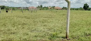 Prime Plots for Sale at Busiika~Wabikokoma Along Gayaza Road