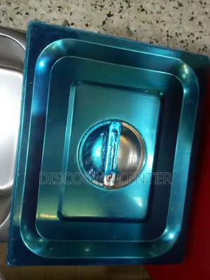 Insert Dishes
