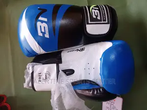 Boxing Gloves BN Original Material All Colours