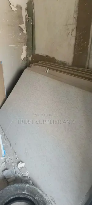 Cement Boards Outlets