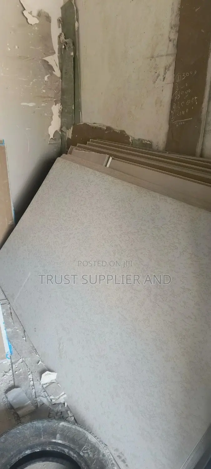 Cement Boards Outlets
