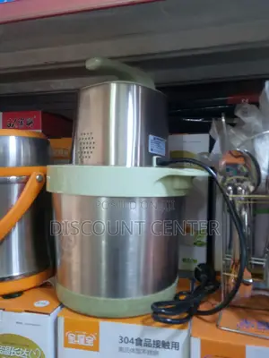 Electric Meat and Food Vegetable Chopper Electric 8 Liters