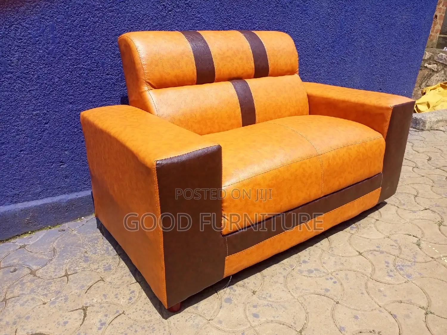 Wonderful Two Seater Sofa