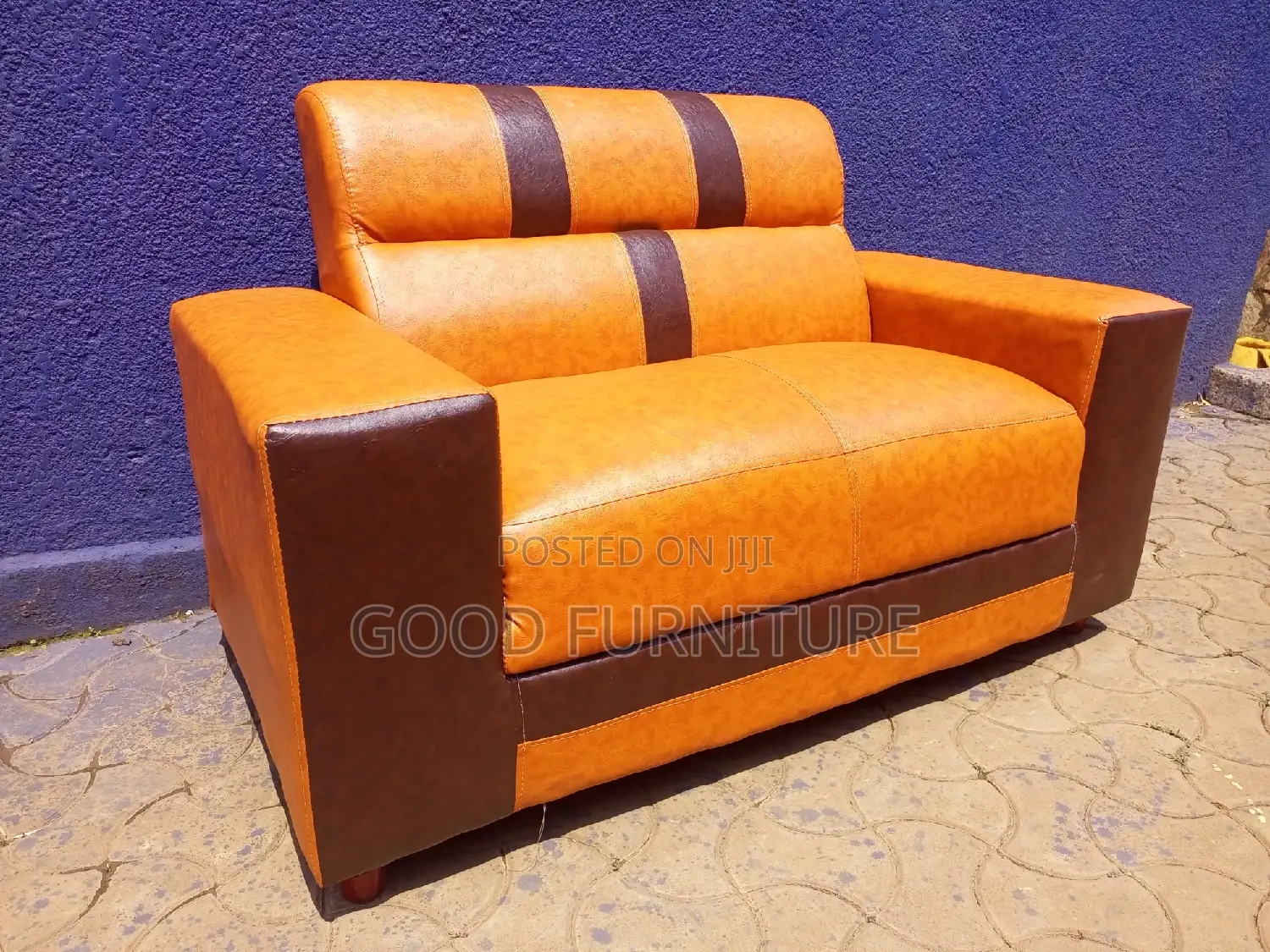Wonderful Two Seater Sofa