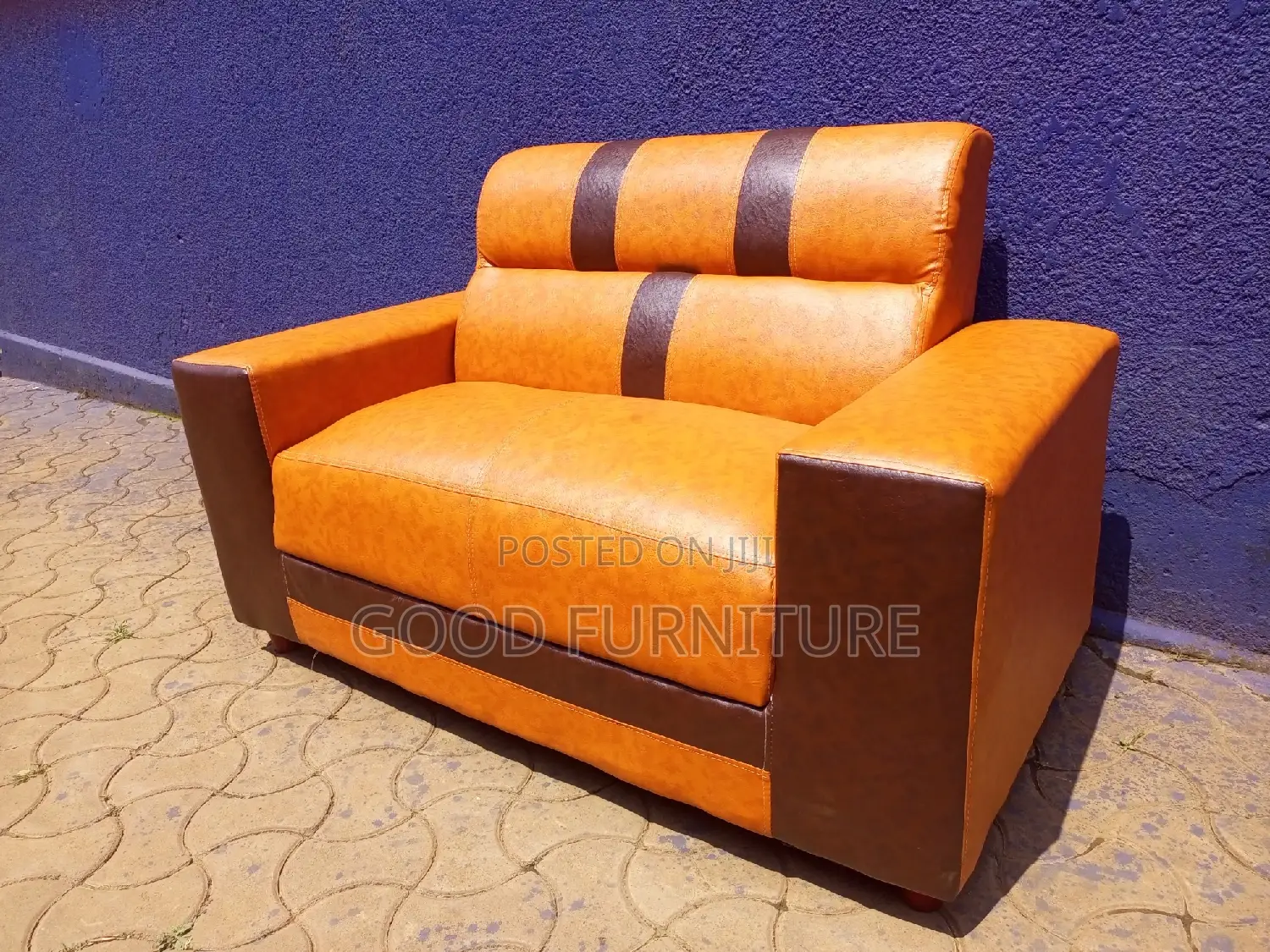 Wonderful Two Seater Sofa