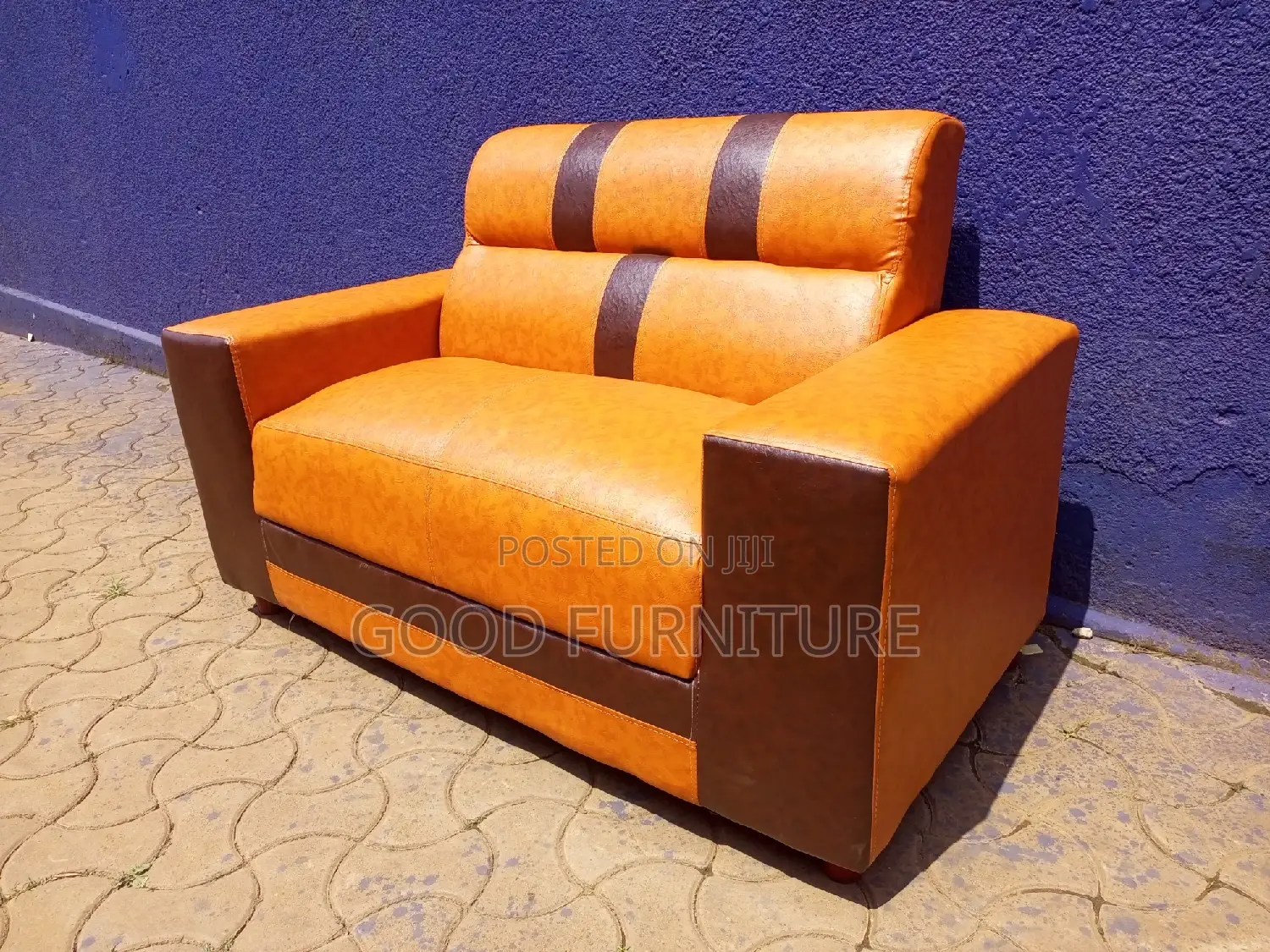 Wonderful Two Seater Sofa