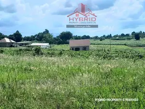 Prime Plots for Sale at Our Busiika~Vumba Along Gayaza Road.