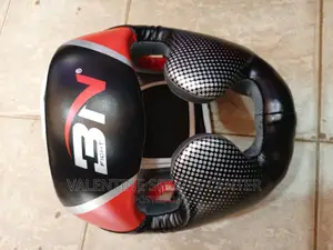 Head Gear Leather Free Sizes Original Material