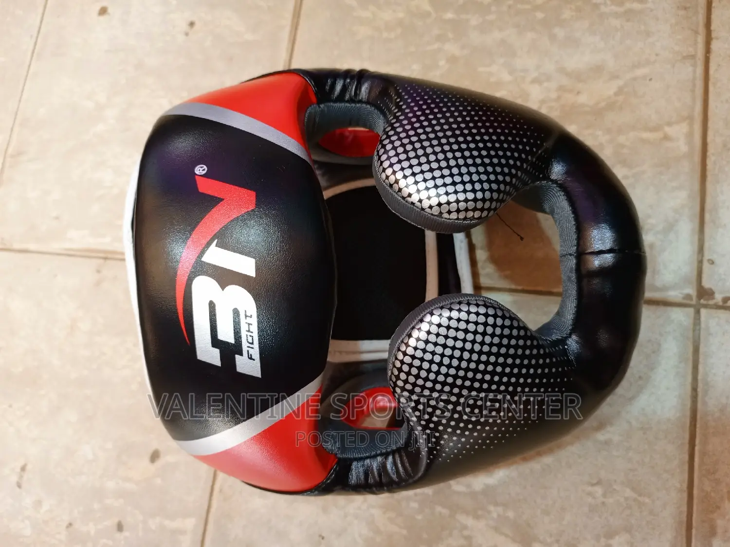 Head Gear Leather Free Sizes Original Material