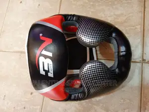 Head Gear Leather Free Sizes Original Material