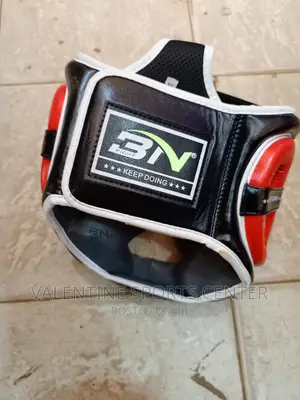 Head Gear Leather Free Sizes Original Material