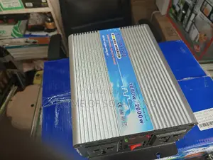 German King Inverter 12/1000w