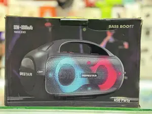 Hopestar A50 Party Wireless Speaker 80W