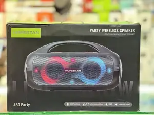 Hopestar A50 Party Wireless Speaker 80W