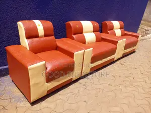 Elegant Five Seater Sofa