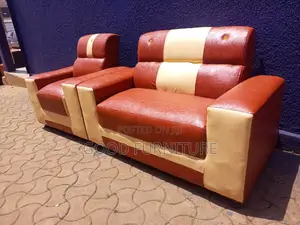Adorable Three Seater Sofa