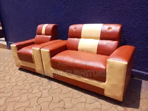 Adorable Three Seater Sofa