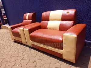 Adorable Three Seater Sofa