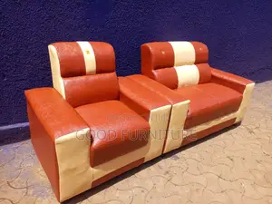 Adorable Three Seater Sofa