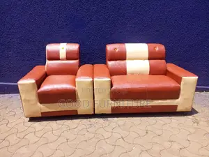 Adorable Three Seater Sofa