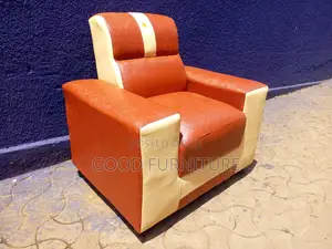 Executive Single Seater Sofa