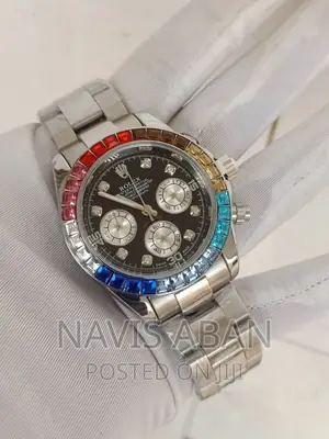 Rolex Genuine Watches