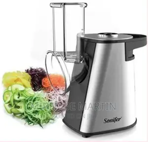 Sonifer Vegetables Salad Maker