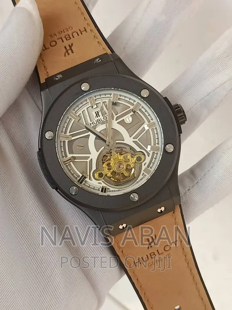 Hublot Original Watches