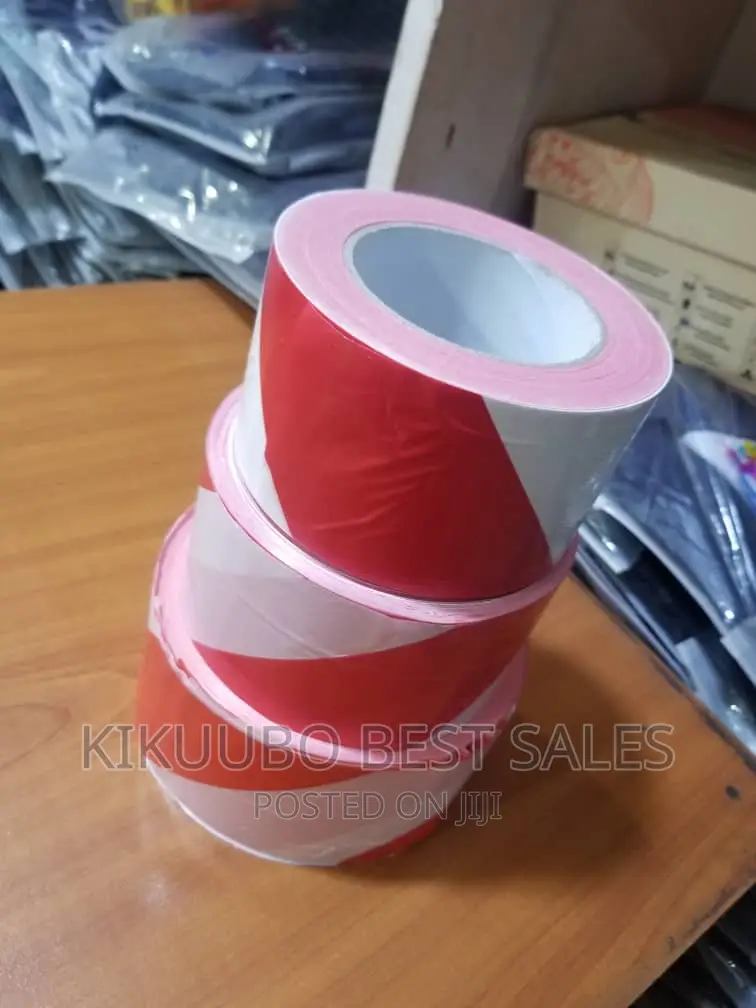 Warning Tapes