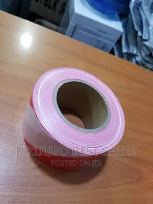 Warning Tapes
