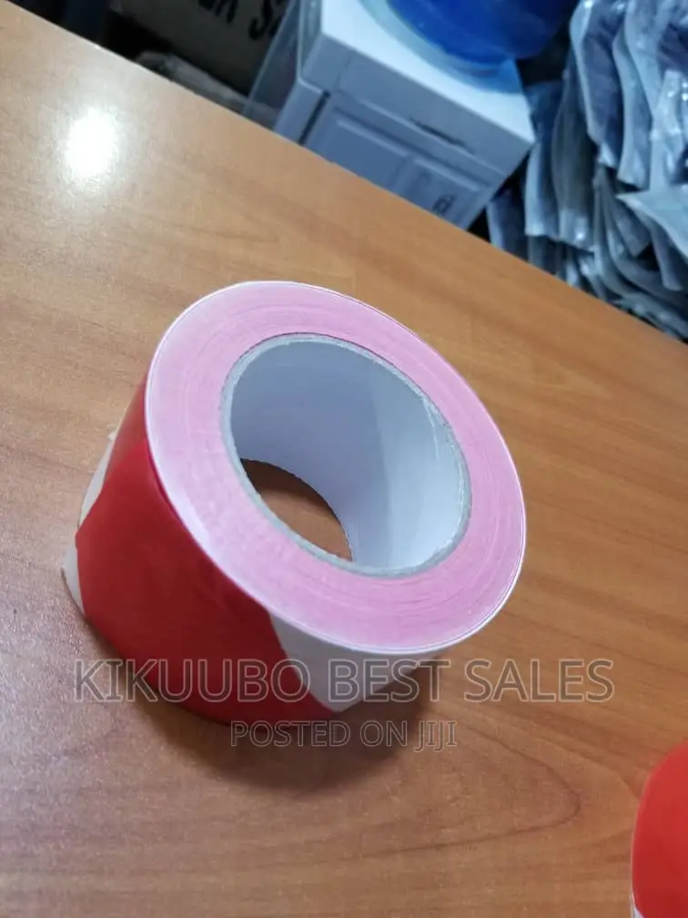 Warning Tapes