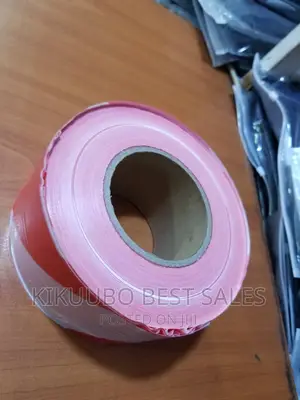 Warning Tapes