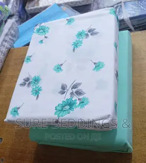 5*6 Mix and Match Bedsheets