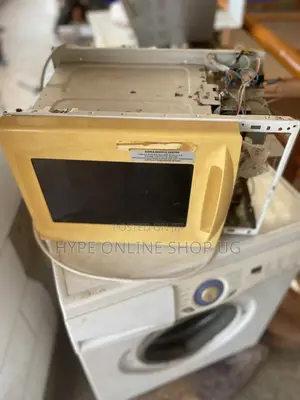 Proffesional Microwave Repair and Services