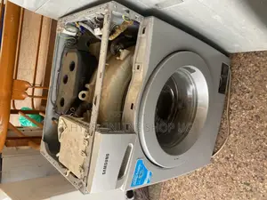 We Repair and Service All Kinds of Washing Machines